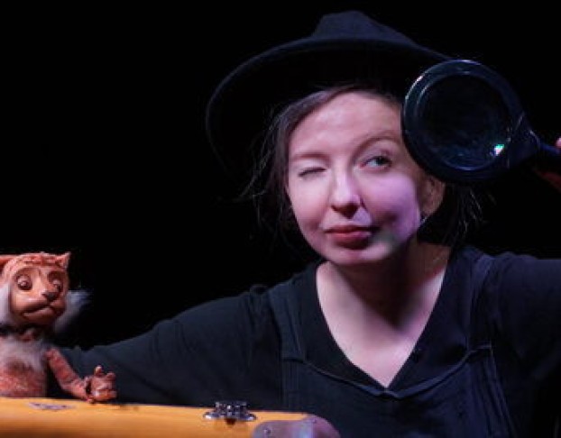 Чемодан для Моря