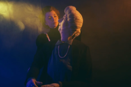 Диалоги с Раневской