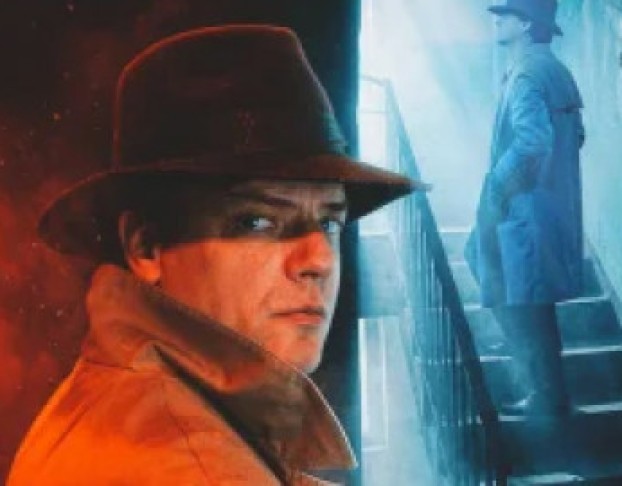 Мой Любимый Клоун