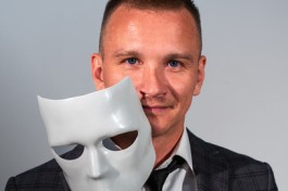 Арт-Резиденция без Маски