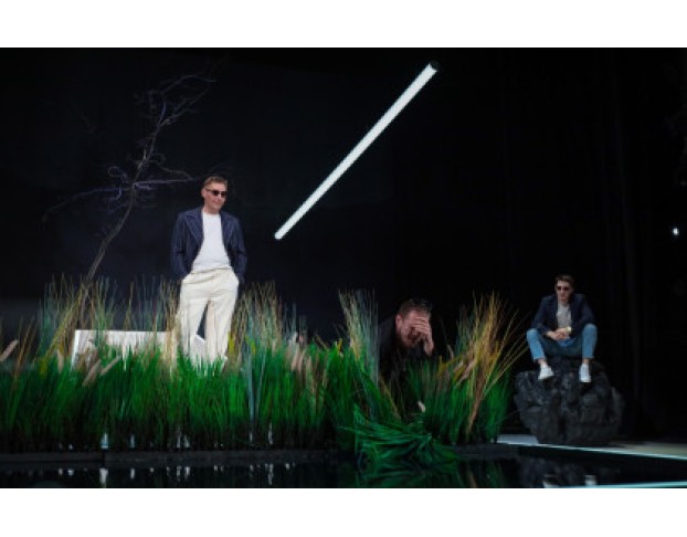 Бесприданница