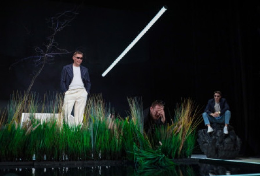 Бесприданница