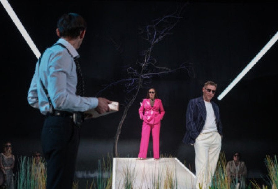 Бесприданница