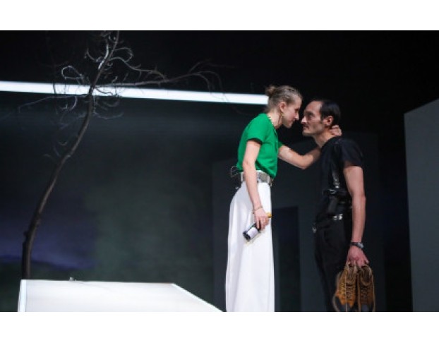 Бесприданница