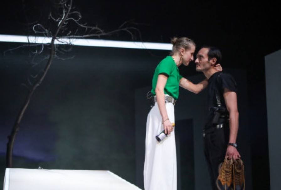 Бесприданница