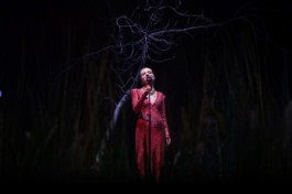 Бесприданница