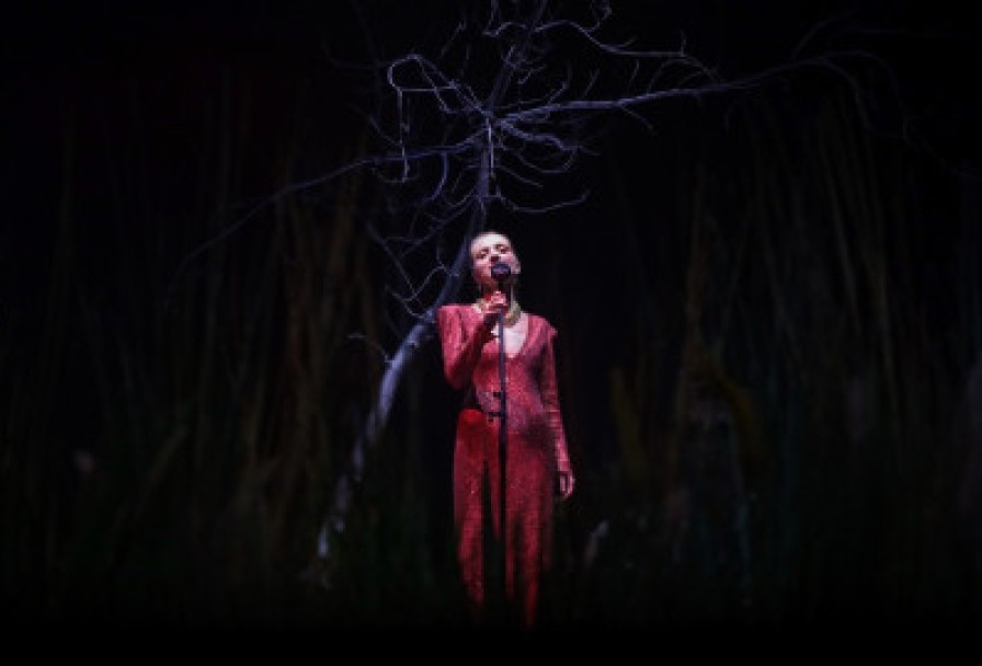 Бесприданница