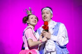 Бременские Музыканты