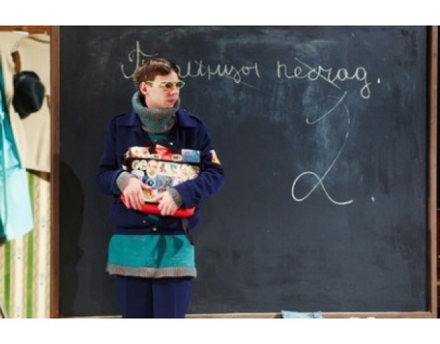 Денискины Рассказы