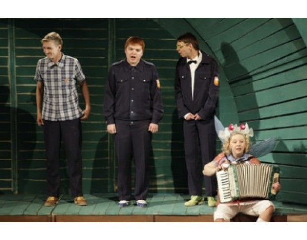 Денискины Рассказы