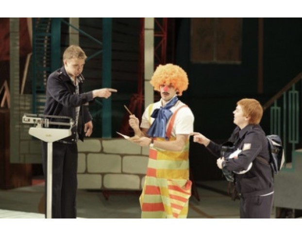 Денискины Рассказы