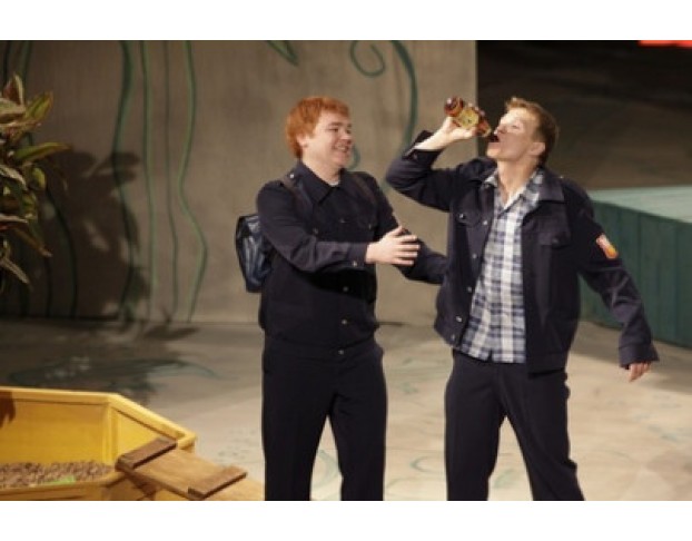 Денискины Рассказы