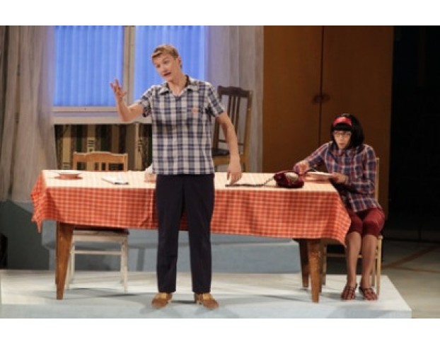 Денискины Рассказы