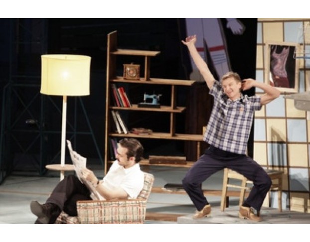 Денискины Рассказы