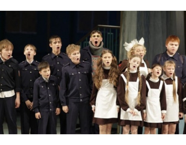 Денискины Рассказы