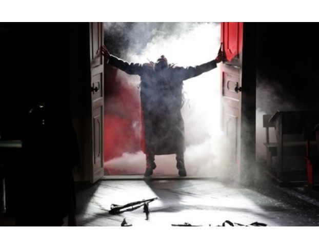 Дни Турбиных