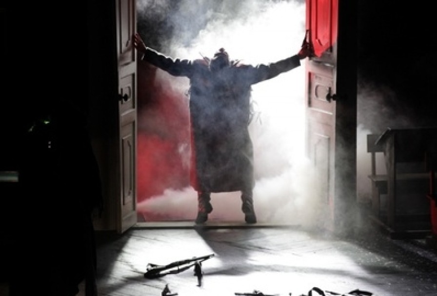 Дни Турбиных