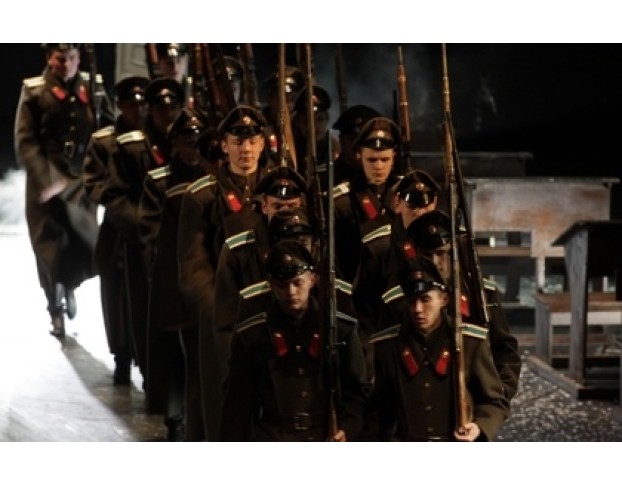 Дни Турбиных