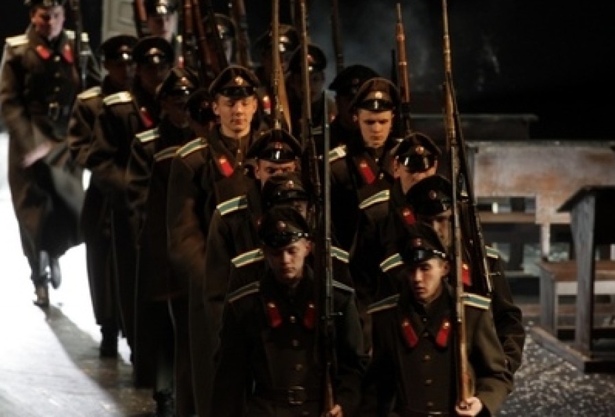 Дни Турбиных