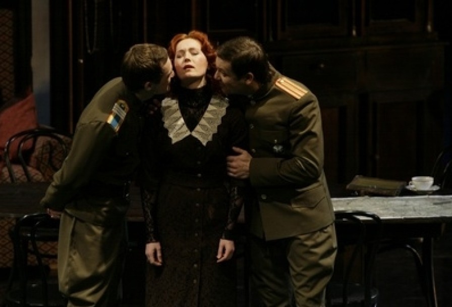 Дни Турбиных