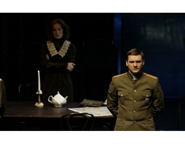 Дни Турбиных