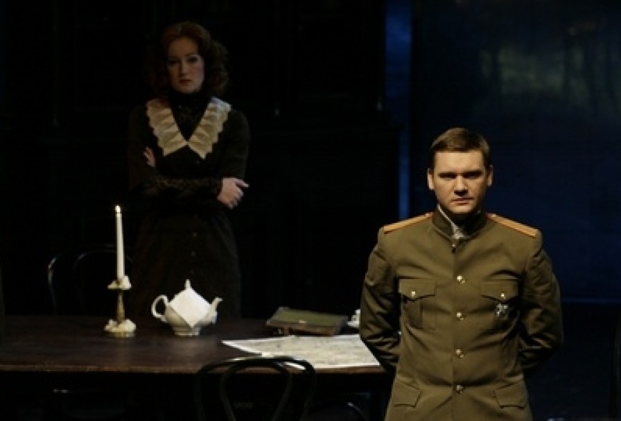 Дни Турбиных