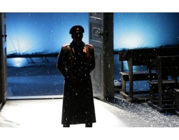 Дни Турбиных