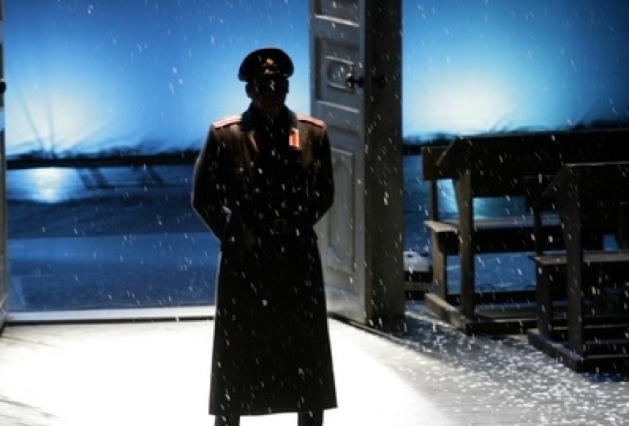 Дни Турбиных