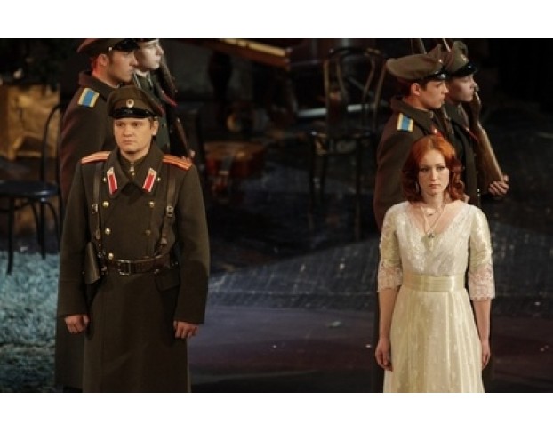 Дни Турбиных