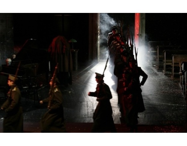 Дни Турбиных