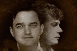 Есенин. Интервью с Самим Собой