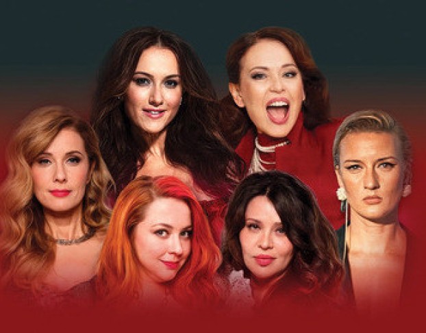 на Кончиках Пальцев