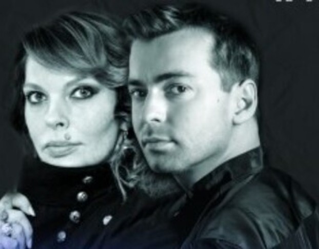 Ноктюрн на Двоих