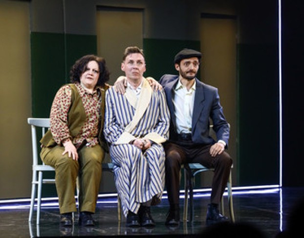 Покровские Ворота