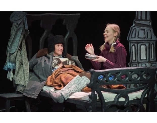 Спасите Лёньку