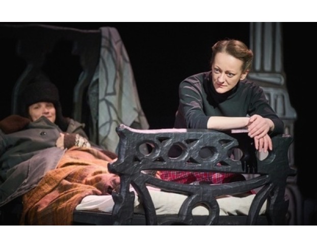 Спасите Лёньку