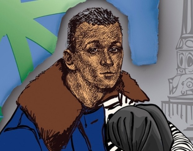 Спасите Лёньку