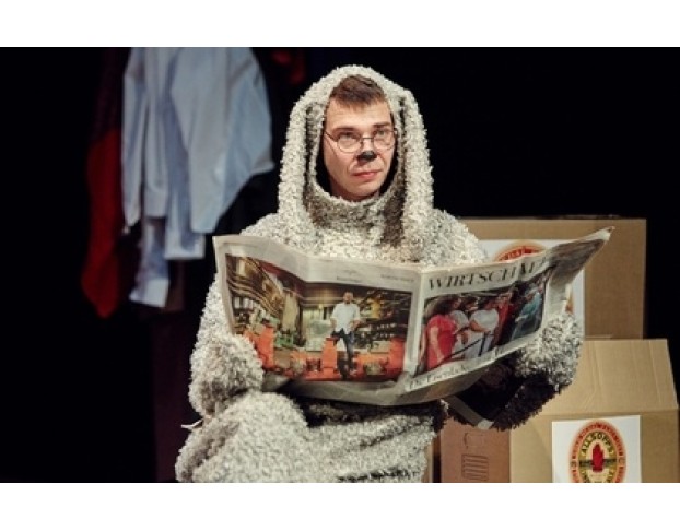 Трое в Лодке, не Считая Собаки