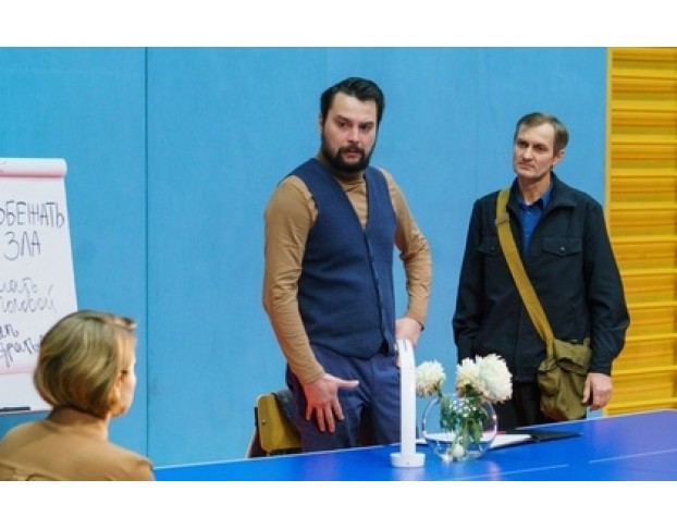 Всем Кого Касается