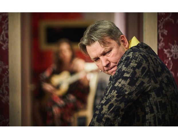 Леди Макбет Мценского Уезда