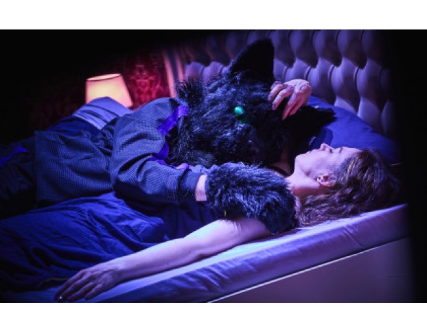 Леди Макбет Мценского Уезда