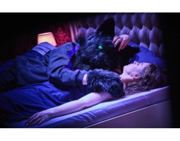 Леди Макбет Мценского Уезда