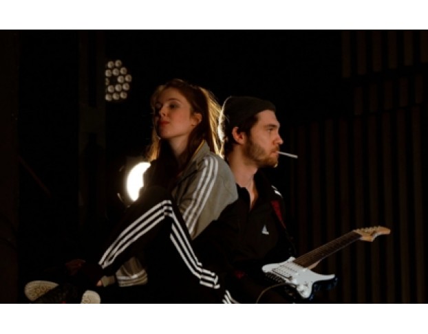 Леди Макбет Мценского Уезда