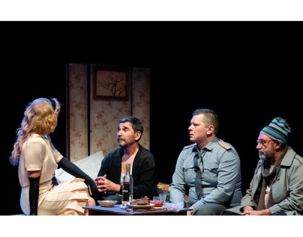 Мы Идем Смотреть Чапаева