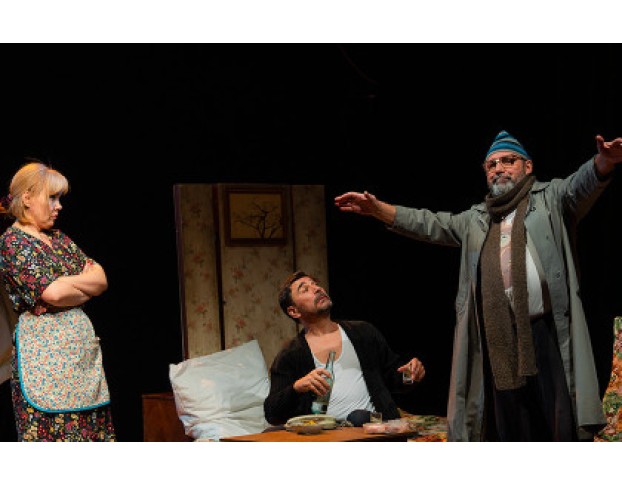 Мы Идем Смотреть Чапаева