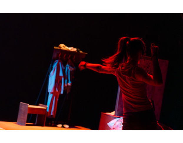 Мы Идем Смотреть Чапаева