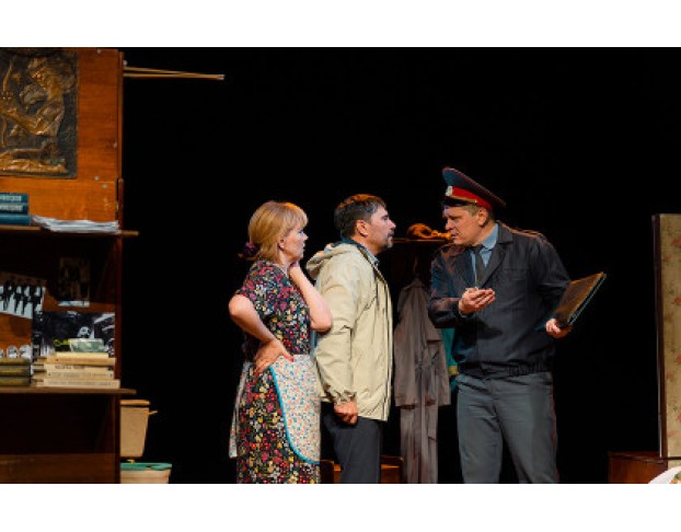 Мы Идем Смотреть Чапаева