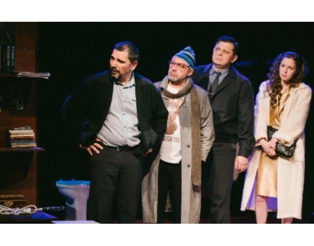 Мы Идем Смотреть Чапаева