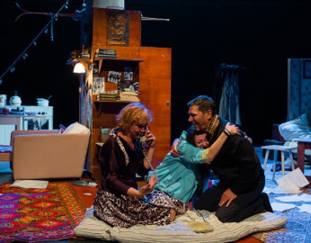 Мы Идем Смотреть Чапаева