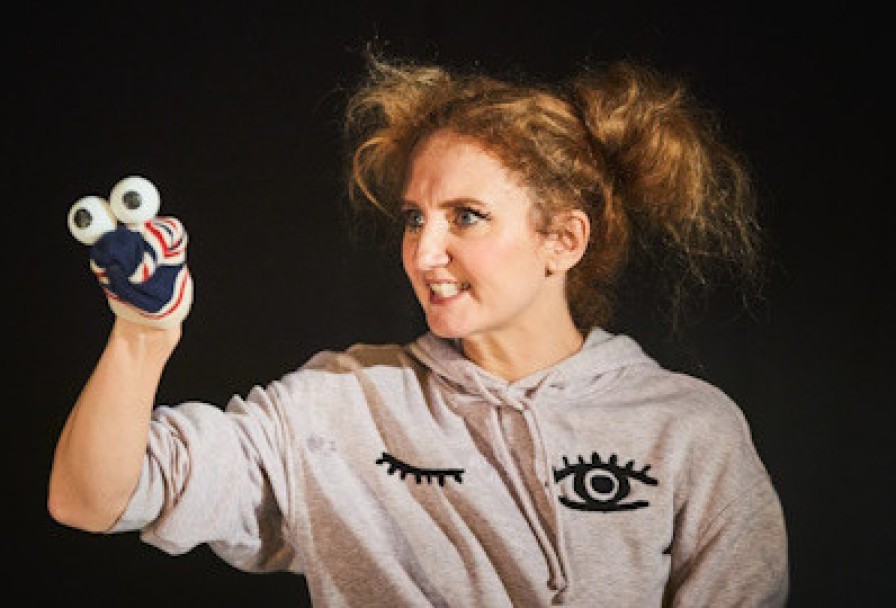 а Рыбы Спят?